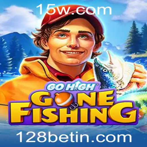 Explorando o Mundo Empolgante de GoHighGoneFishing e a Plataforma 128bet
