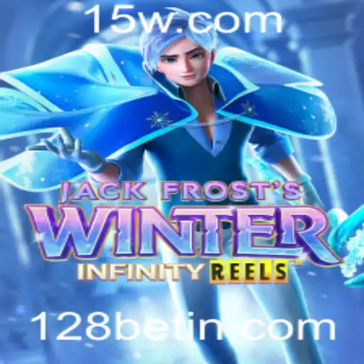Descubra a Magia de JackFrostsWinter: Um Novo Jogo de Apostas