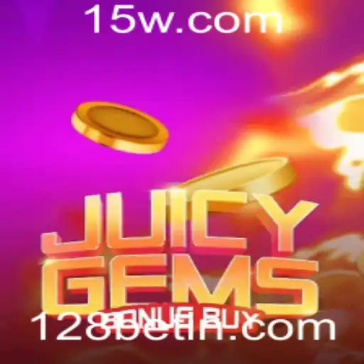Descubra o Mundo de JuicyGemsBonusBuy e Explane o Universo 128bet