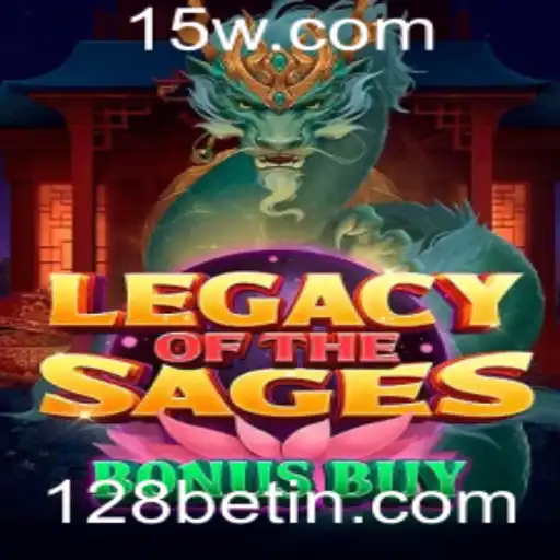 Descubra o Fascinante Mundo de Legacy of the Sages Bonus Buy
