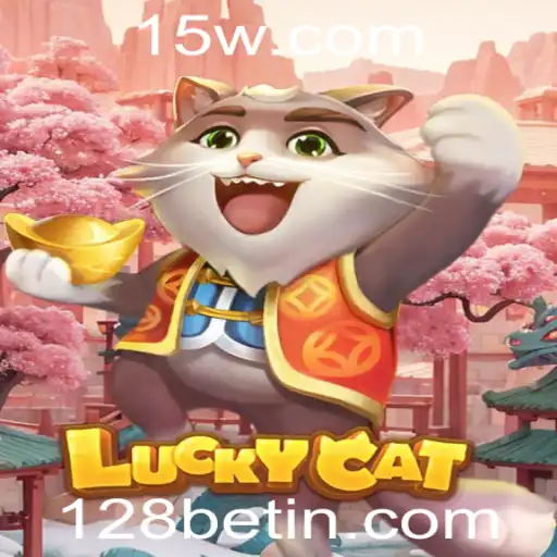 LuckyCat: Conheça o Novo Fenômeno dos Jogos de Azar