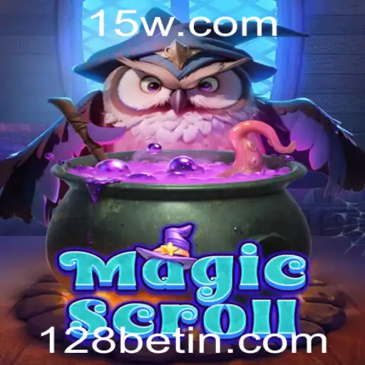 MagicScroll: Descubra o Fascinante Mundo do Novo Jogo em Alta