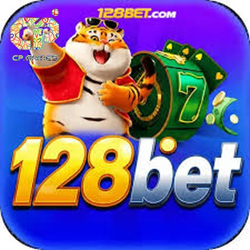 128bet Logo