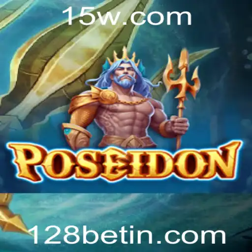 Descobrindo Poseidon: Aventura Subaquática e Estratégia no 128bet