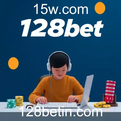 Suporte 128bet: Atendimento Exclusivo no Brasil
