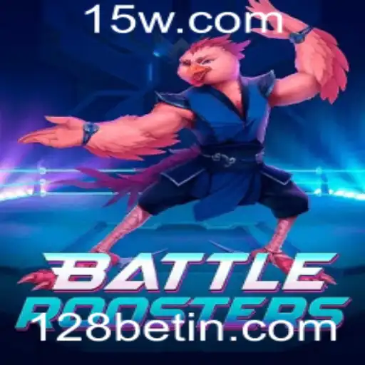 BattleRoosters: O Novo Fenômeno dos Jogos de Estratégia com 128bet