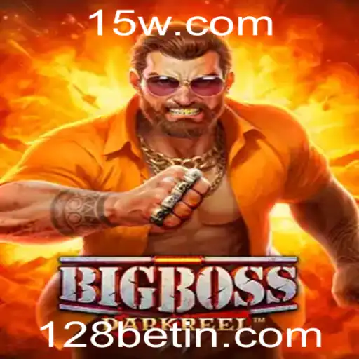Descubra BigBoss: O Jogo Que Está Revolucionando o Mundo das Apostas Online