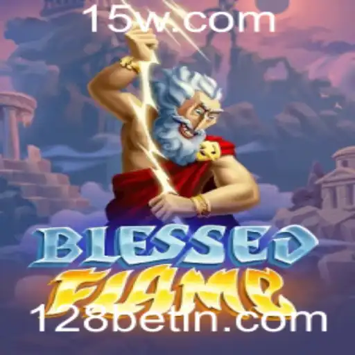 BlessedFlame: O Novo Fenômeno dos Jogos de Aventura com Inovação e Emoção