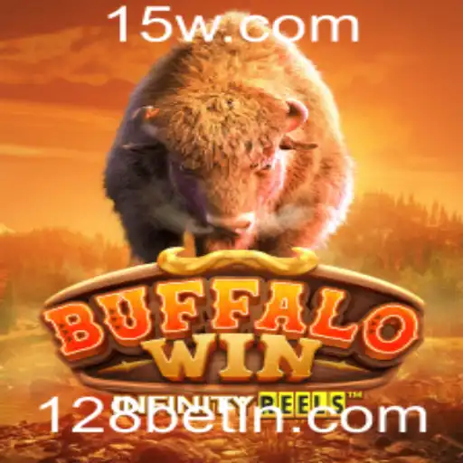 Explorando o Mundo de BuffaloWin na Plataforma 128bet