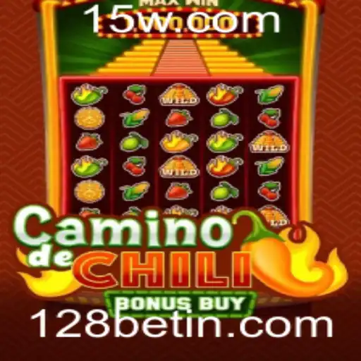 Explorando o Mundo Emocionante de Camino de Chili Bonus Buy no 128bet