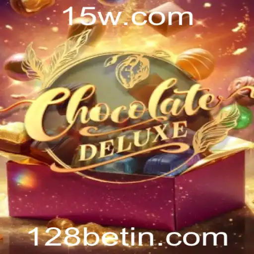 Descubra o Mundo de ChocolateDeluxe: Um Mergulho no Doce Universo do Jogo Inovador