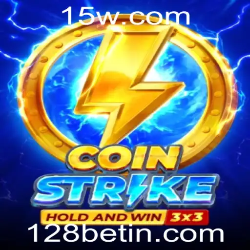 Descubra o Mundo de Coinstrike e a Aposta 128bet
