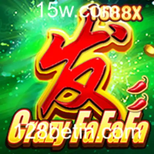 Explorando o Mundo de CrazyFaFaFa no Universo 128bet