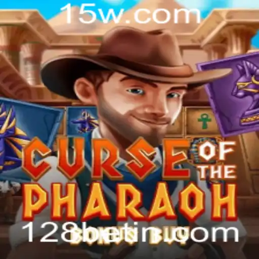 Descubra o Fascinante Mundo do Jogo CurseofthePharaohBonusBuy com 128Bet
