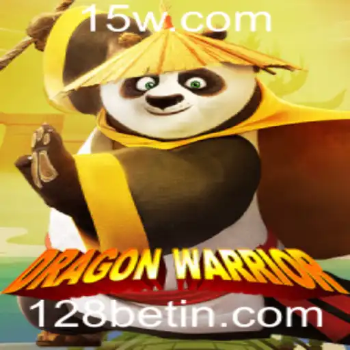 DragonWarrior e a Experiência Imersiva de 128bet