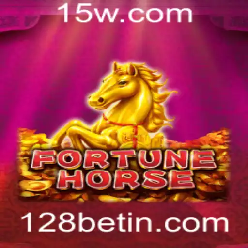 Descubra o Exuberante Mundo de FortuneHorse e a Experiência de Jogo com 128bet