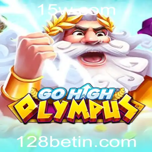 Desvendando GoHighOlympus: Aventura e Estratégia no Mundo de 128bet
