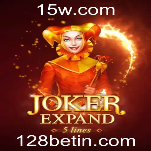 JokerExpand: Uma Nova Experiência no Mundo dos Cassinos Online com 128bet
