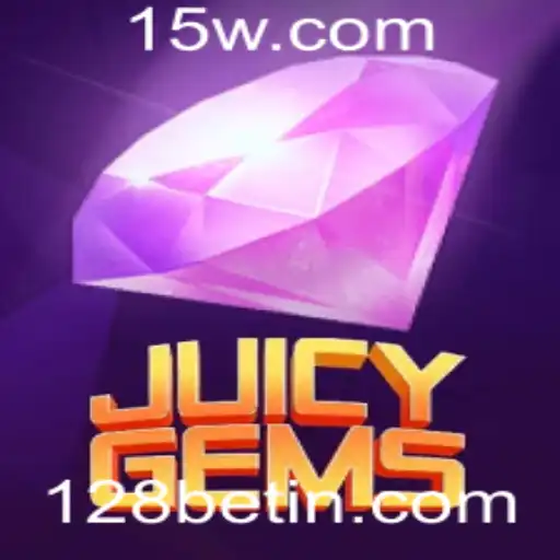 Explorando JuicyGems: Um Mundo de Aventuras e Estratégias no 128bet