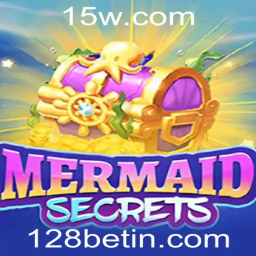 Explorando o Mundo Encantado do Jogo MermaidSecrets com 128bet