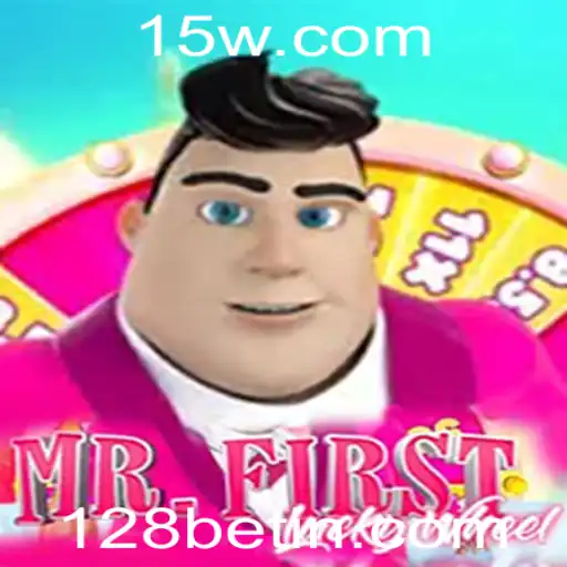 Descubra MrFirstLuckyWheel: Um Jogo Empolgante na 128bet