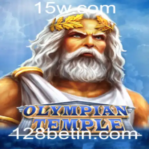 Explorando o Mundo de OlympianTemple: O Jogo de Apostas Que Conquistou 128bet