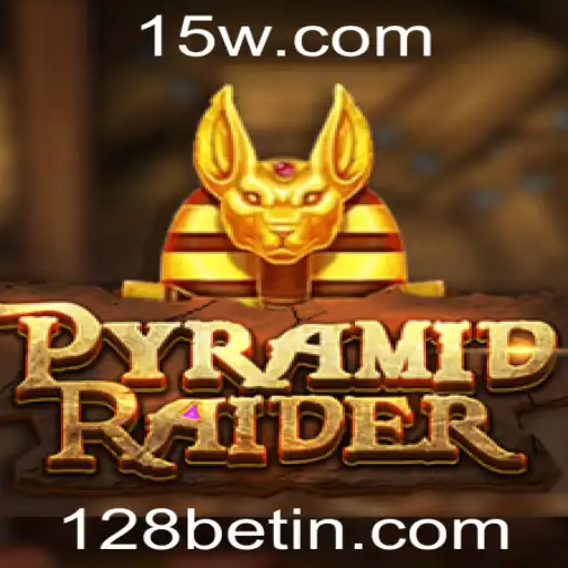 PyramidRaider: Descubra o Fascinante Mundo do Tesouro Antigo em 128bet