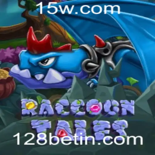 Explorando RaccoonTales: Um Mergulho no Novo Fenômeno dos Jogos