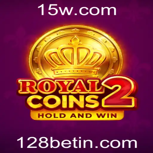 Explorando o Mundo de RoyalCoins2: Um Mergulho no Universo do 128bet