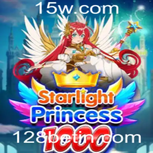 Descubra a Emoção do Jogo StarlightPrincess1000 com 128bet