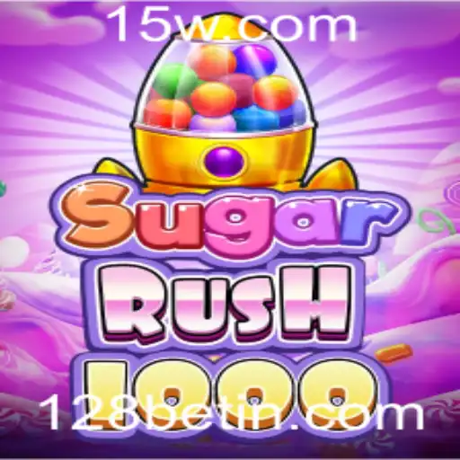 Descubra o Empolgante Mundo de SugarRush1000 na Plataforma 128bet