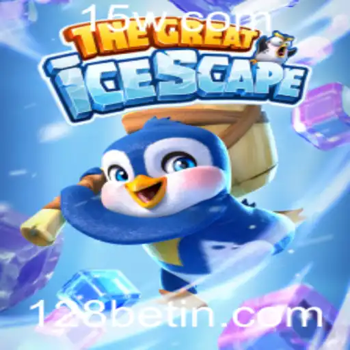 Descubra o Desafiante Mundo de TheGreatIcescape