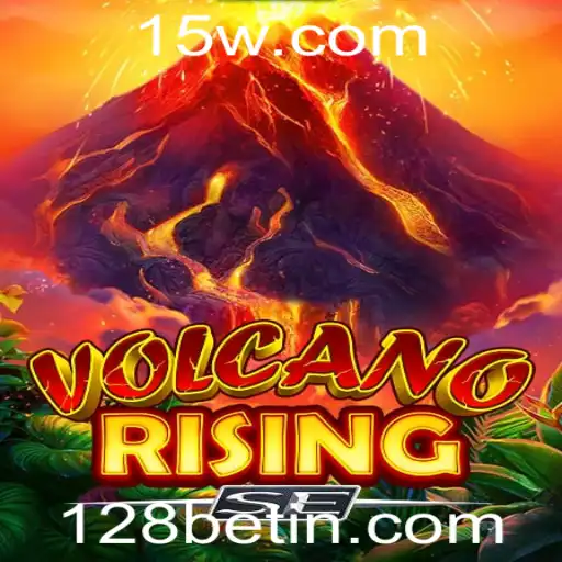 VolcanoRisingSE: Um mergulho no mundo emocionante dos jogos online