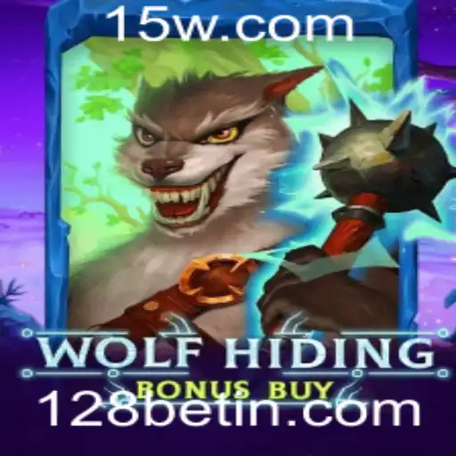 Explorando WolfHidingBonusBuy: Um Jogo de Estratégia e Aventura com 128bet